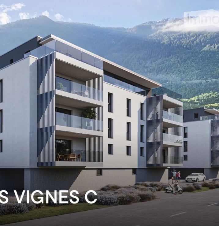 Neue Wohnung zur Miete - Bild 1