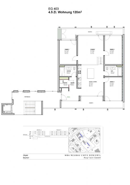 ERSTVERMIETUNG | NATURNAH | SEEBLICK - Bild 4