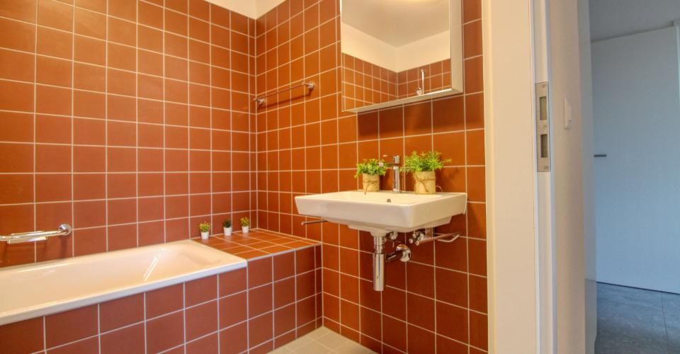 Appartement Coliving Spacieux à Crissier - Chambre 1 pièce - image - 13