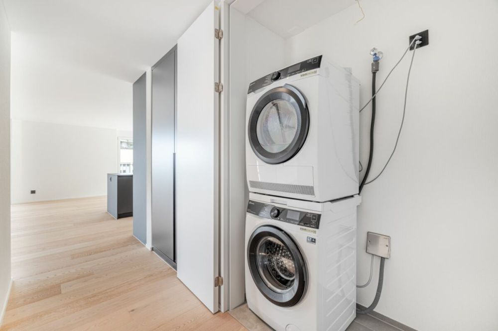 Exklusive 4.5 Zimmer-Wohnung - Bild 7