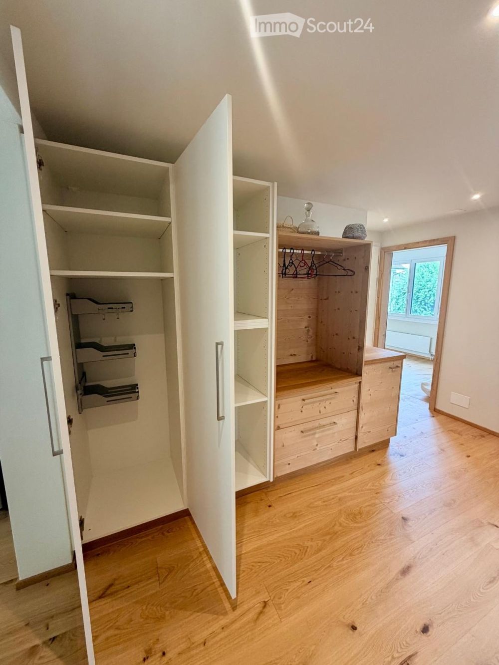 Frisch sanierte 3.5-Zimmerwohnung direkt am Änteteich - Bild 5
