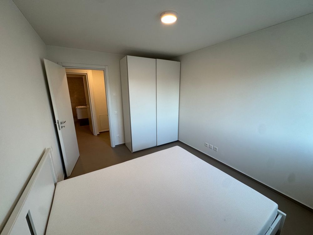 Moderno appartamento arredato 2.5 locali a Vacallo - Bild 8