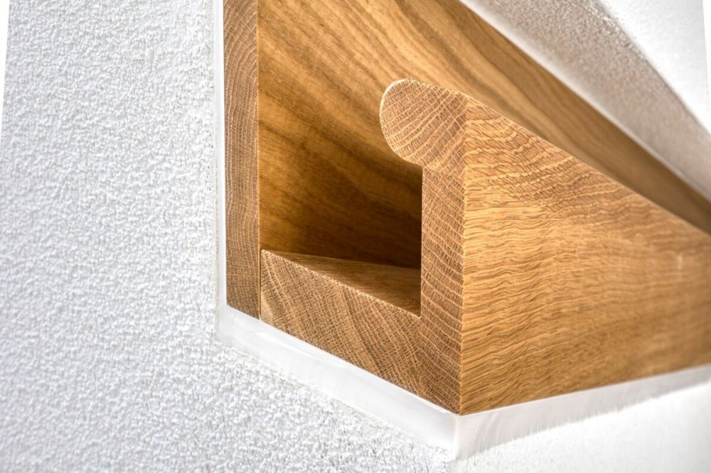 NEUBAU - Exklusive 4.5-Zimmer-Attikawohnung mit grosszügiger Terrasse und wunderschöner Aussicht - Bild 7