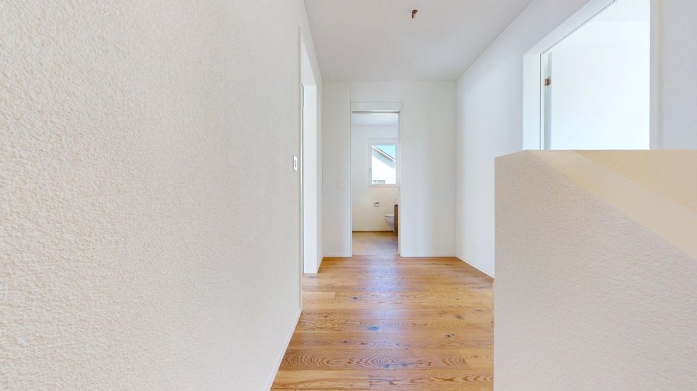 Erstvermietung 4 Zimmer-Maisonette-Wohnung ca. 110 m² in 2-Familienhaus - Bild 8