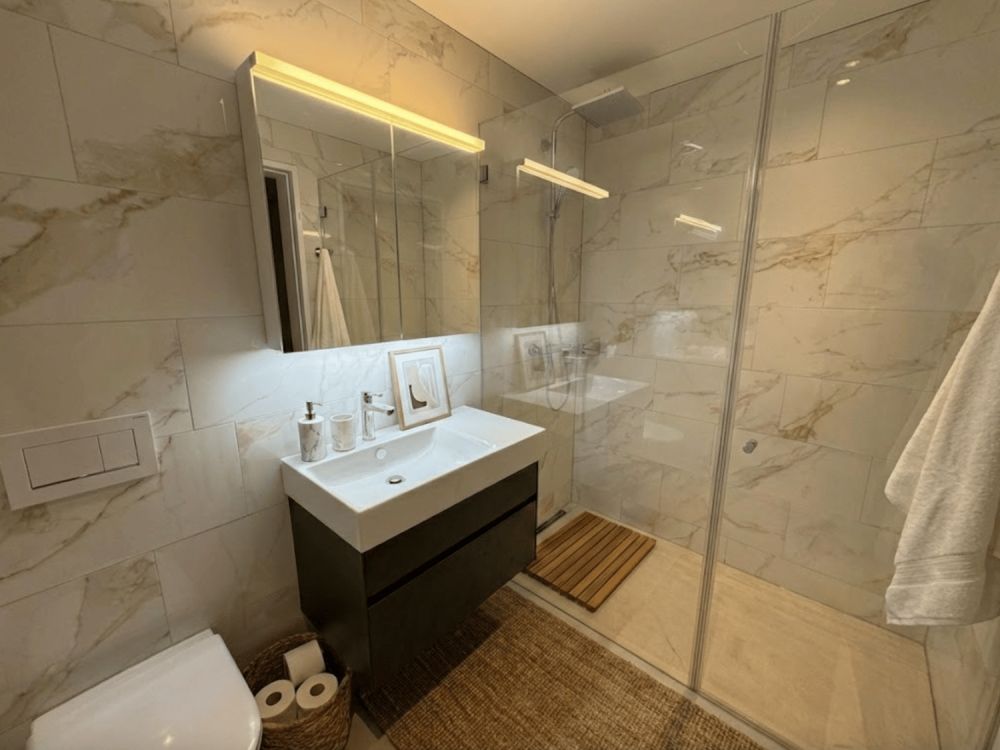 Moderne 3.5-Zimmer-Wohnung mit schöner Terrasse in Lachen - Image 5