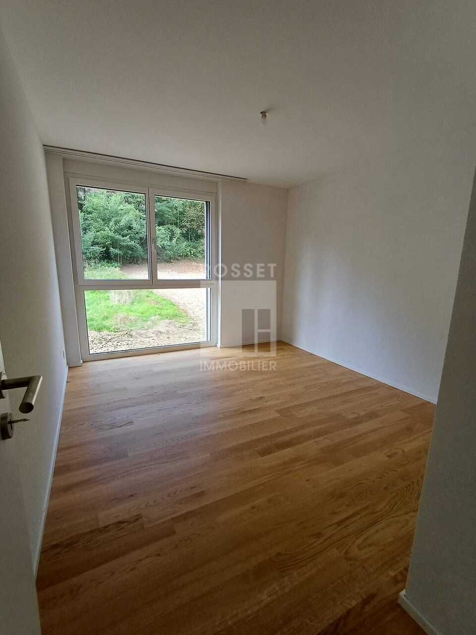 Appartements neufs de 2½ pièces d'environ 62 m² - Bild 4