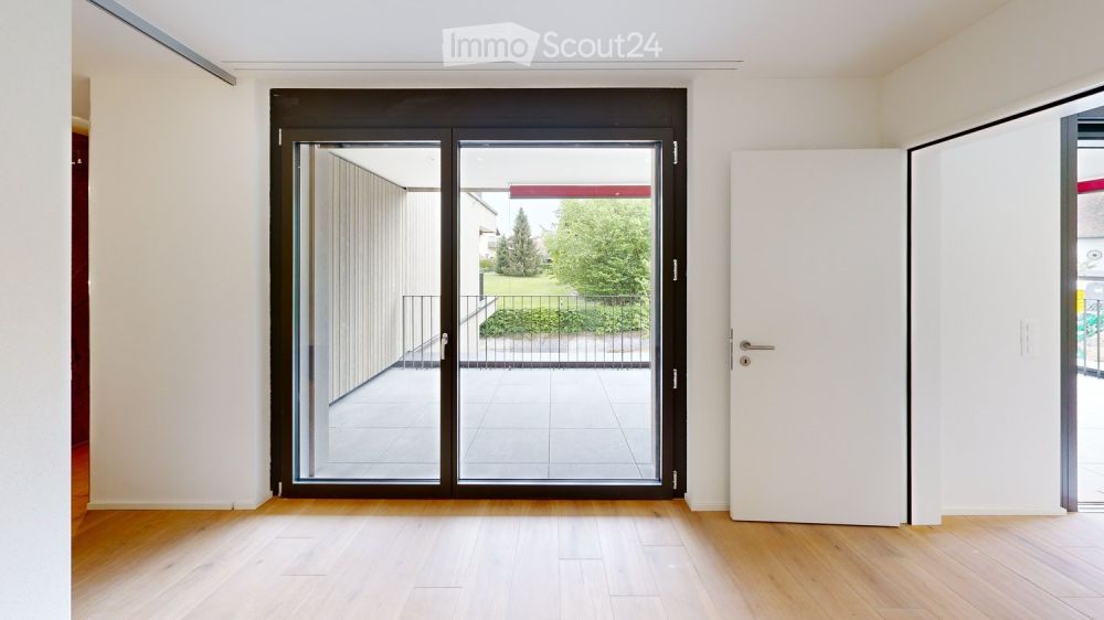 Moderne 4.5-Zimmer-Neubauwohnung in Fahrwangen per 01.07.2026 oder nach Vereinbarung zu vermieten - Bild 8