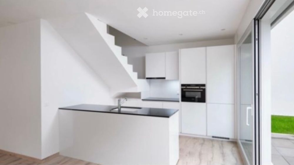 Magnifique duplex 5 pièces neuf à Grand-Lancy - Bild 3