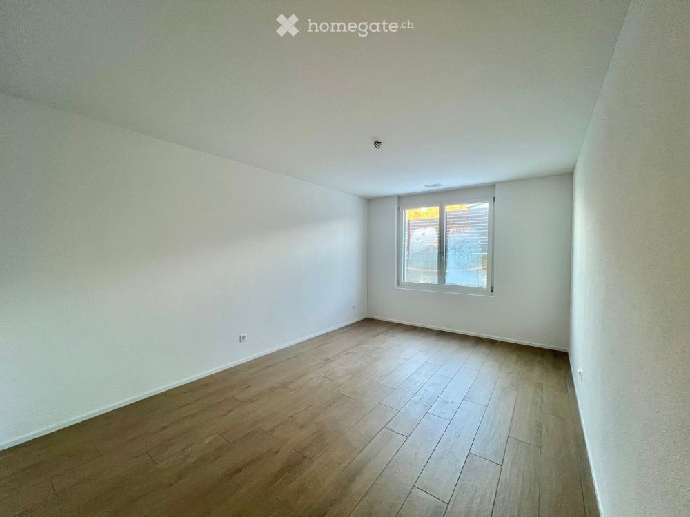 Moderne 3.5-Zimmer-Neubauwohnung mit Balkon in Altbüron - Bild 7