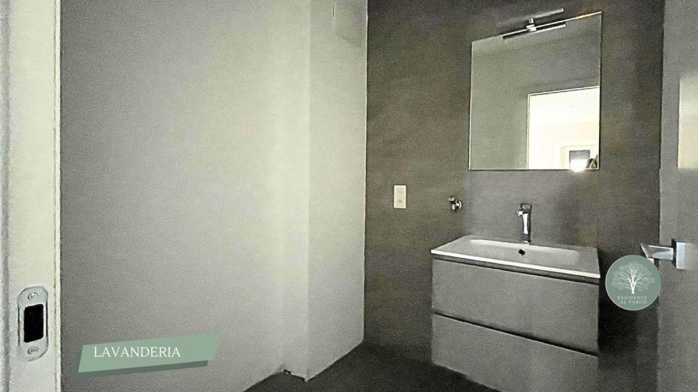 4.5 LOCALI CON GIARDINO - INCANTEVOLE FRONTE PARCO (VIDEO) - Bild 13