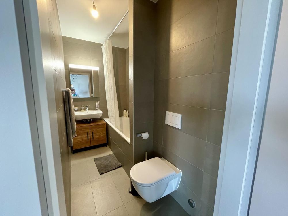 Appartement de 2024, 3 pièces à Chêne-Bourg de 54 m² - Bild 8