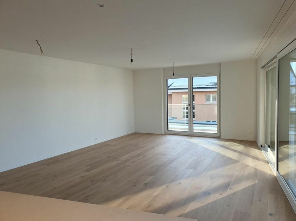 Herrliche Fernsicht und nagelneu! - Bild 3