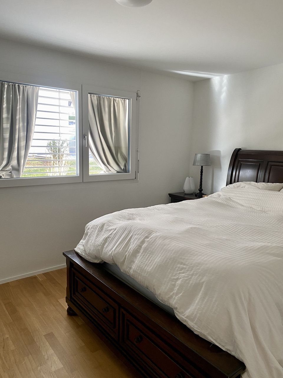 2.5 pièces au rez - construction neuve - Bild 6