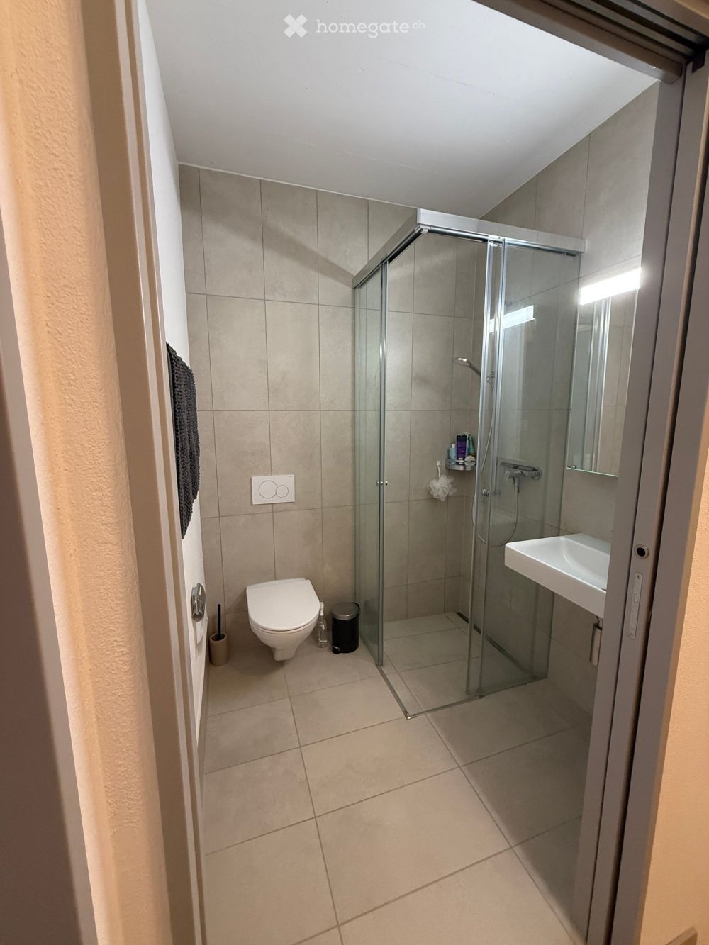 Moderne 4.5-Zimmer-Maisonette-Wohnung - Bild 11