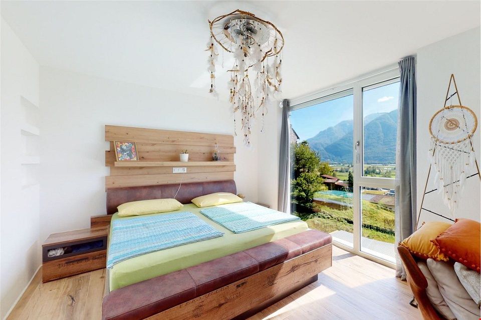 Lavertezzo Piano, Casa unifamiliare, nuova, con vista - Bild 8