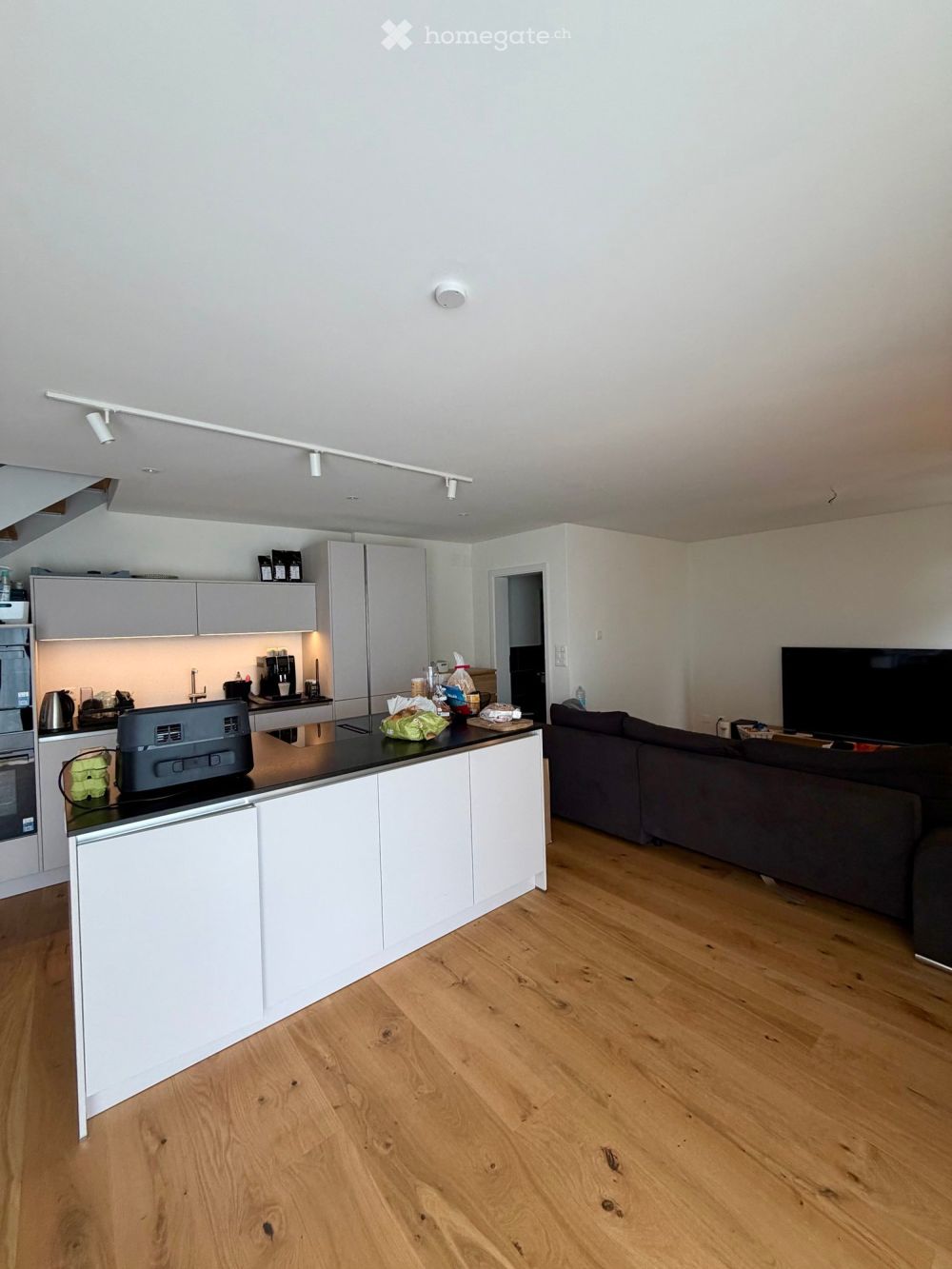3 ½ Zimmer-Wohnung in Höri mieten - Bild 3