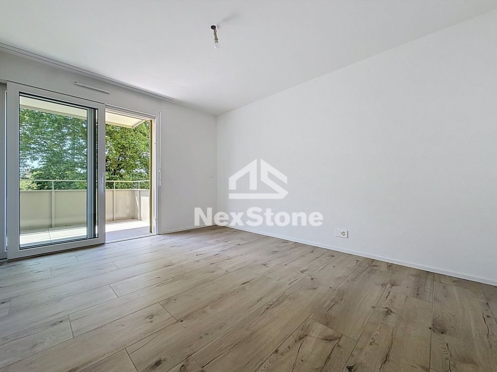 2,5 Zimmer NEU mit 13 m2 Balkon - Bild 6