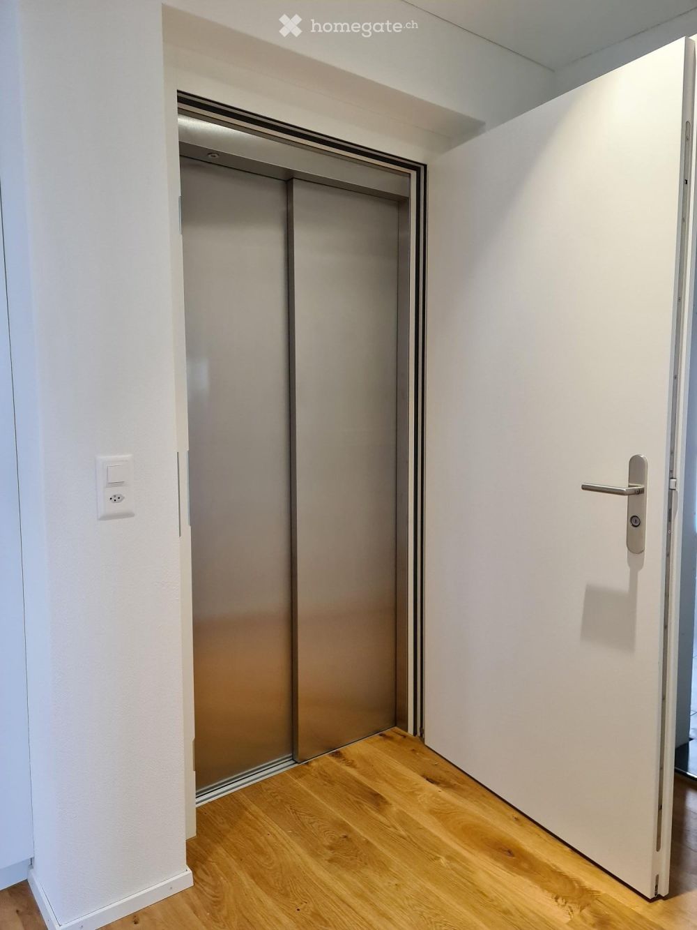 Wohnung in Jona - Bild 12