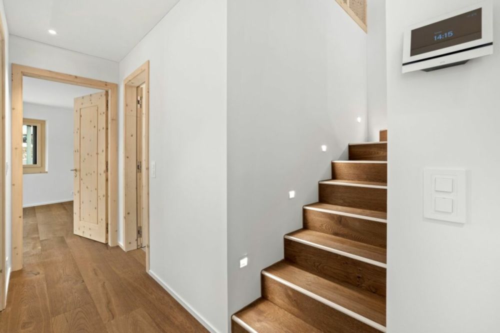 Abitaziun Suot Cruscheda Nr. 2 - Pontresina (Jahresmiete) - Bild 11