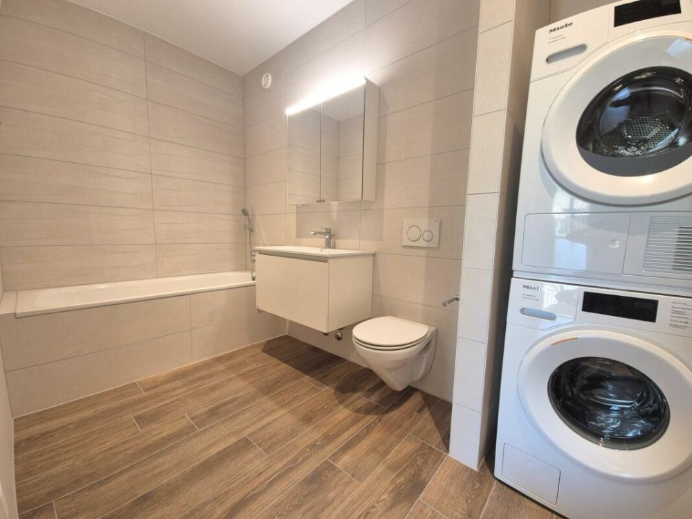 Prairie 4 - Appartement 4.5 pièces au 3ème étage - Bild 6