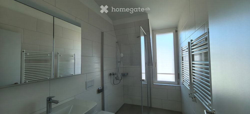 Erstvermietung: Moderne 3.5-Zimmerwohnungen - Bild 11