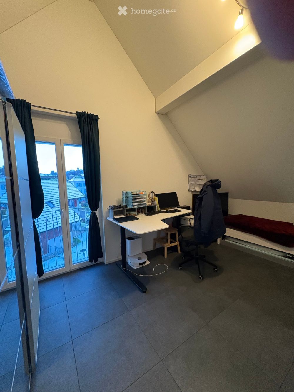 Moderne 5.5-Zimmer-Dachwohnung in Rottenschwil - Neubau 2025 - Bild 8