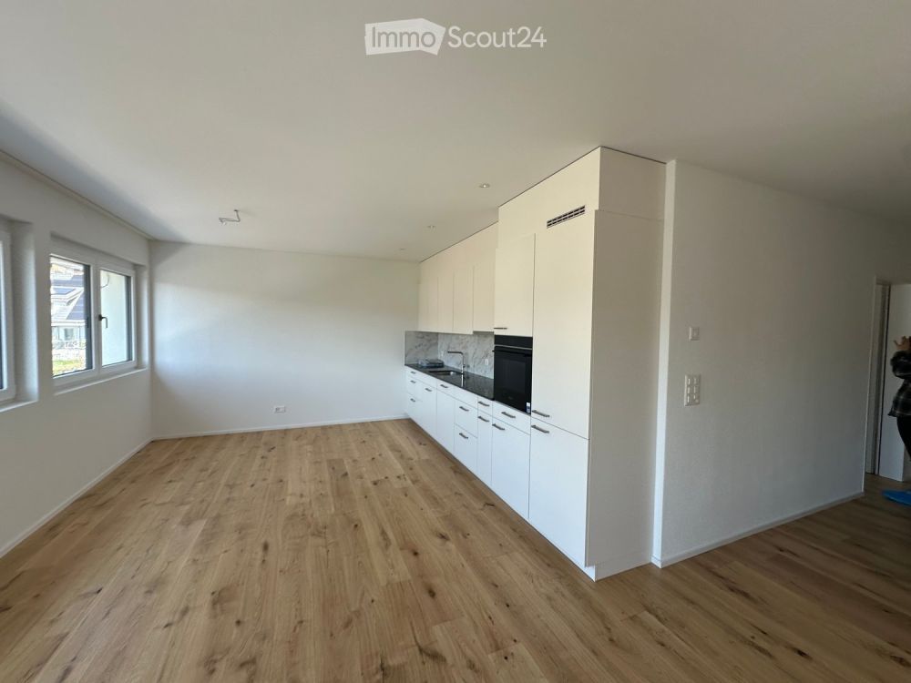 Moderne 4.5-Zimmer-Neubau-Wohnung in Erlinsbach - Bild 11