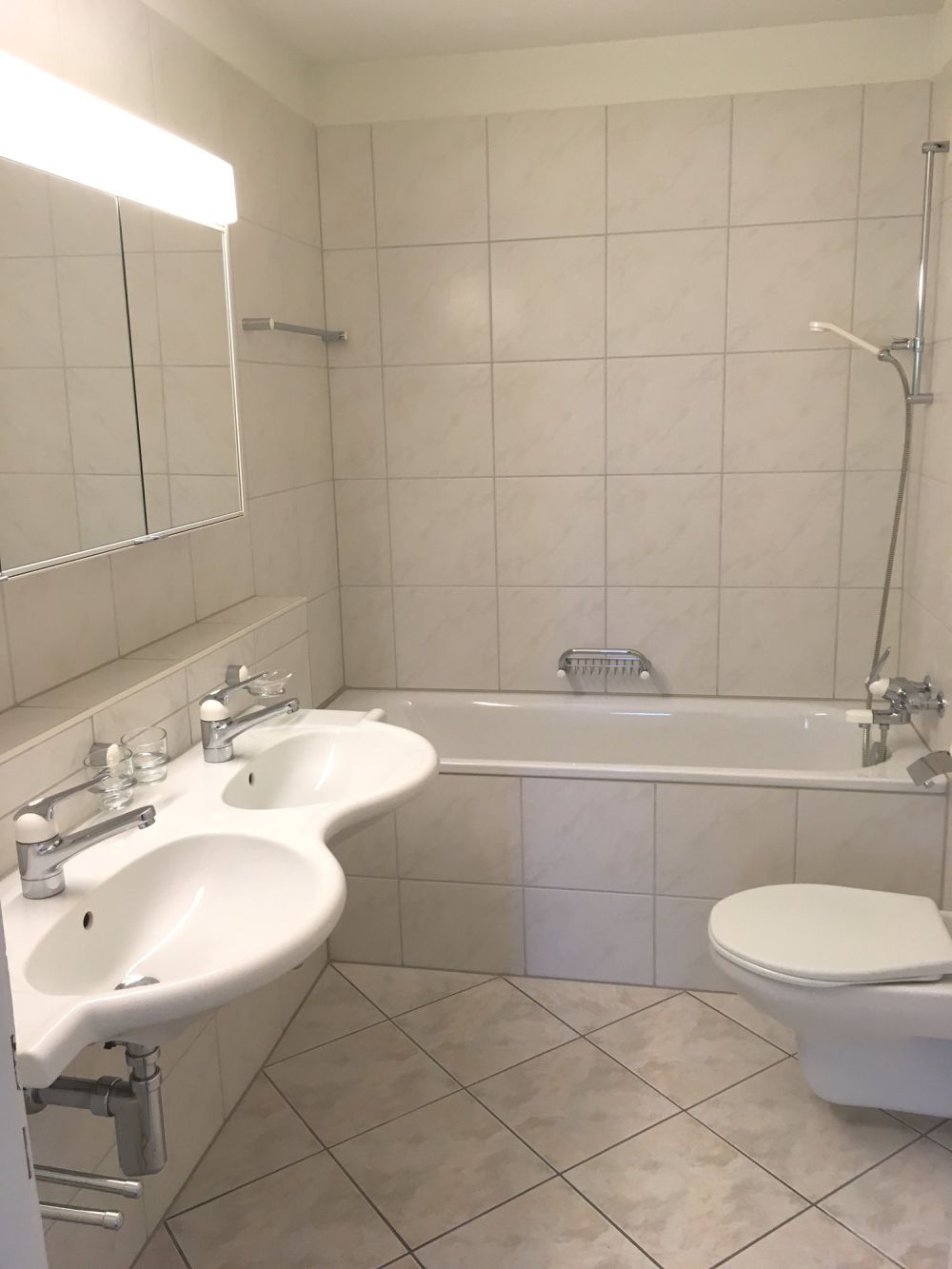 4.5-Zimmer Attikawohnung in Thalwil zu vermieten - Bild 4