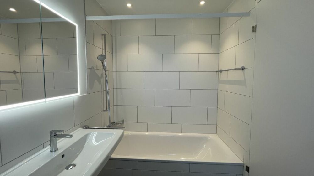 3.5 Zimmer Wohnung Erstvermietung - Bild 9