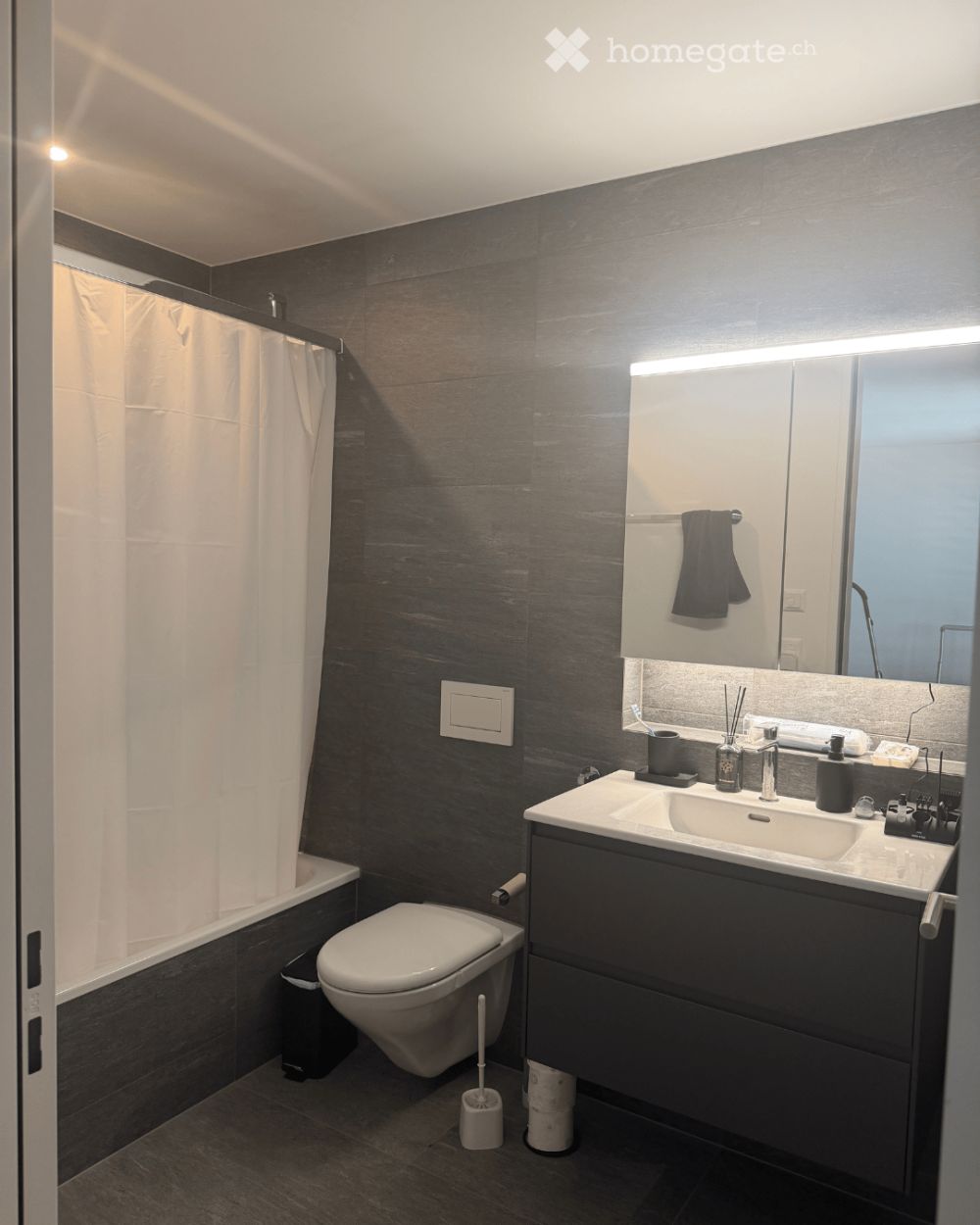 Moderne 4.5-Zimmer-Attikawohnung in Richterswil – Neubau 2025 - Bild 6