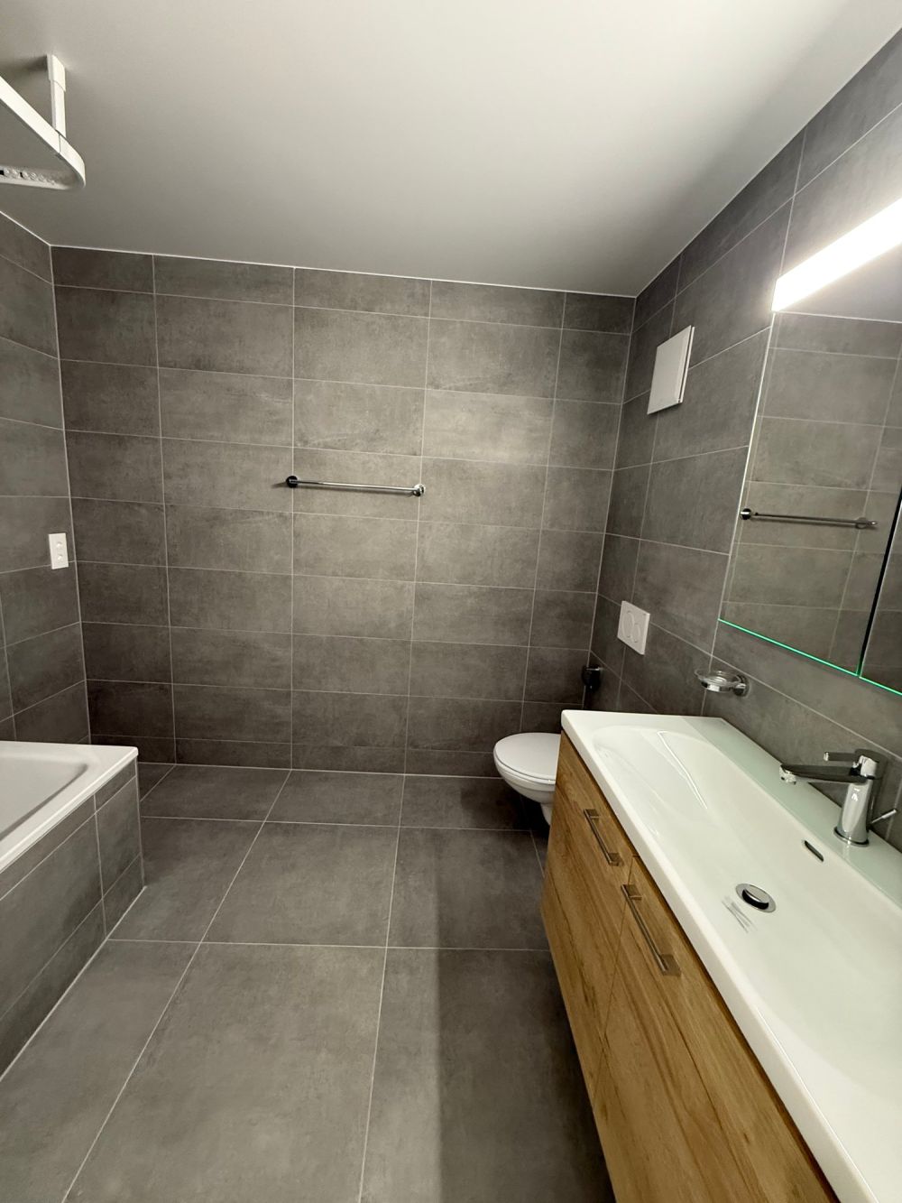 Nouvelle construction ! Magnifiques appartements de 4,5 pièces avec terrasse à Milvignes - Bild 9