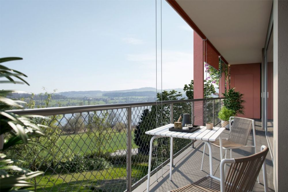 ERSTVERMIETUNG | NATURNAH | SEEBLICK - Bild 1