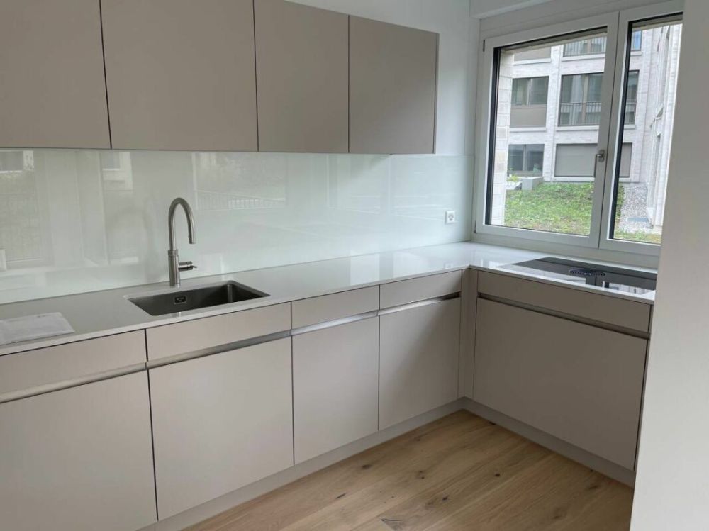 Exklusive 3,5-Zimmer-Neubauwohnung mit 89 m2 in Binningen - Bild 4