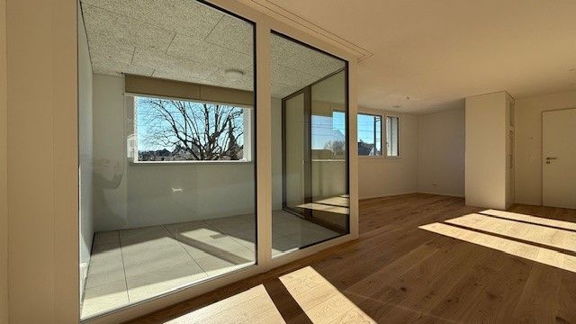 Zentraler Neubau in Weinfelden - Bild 1