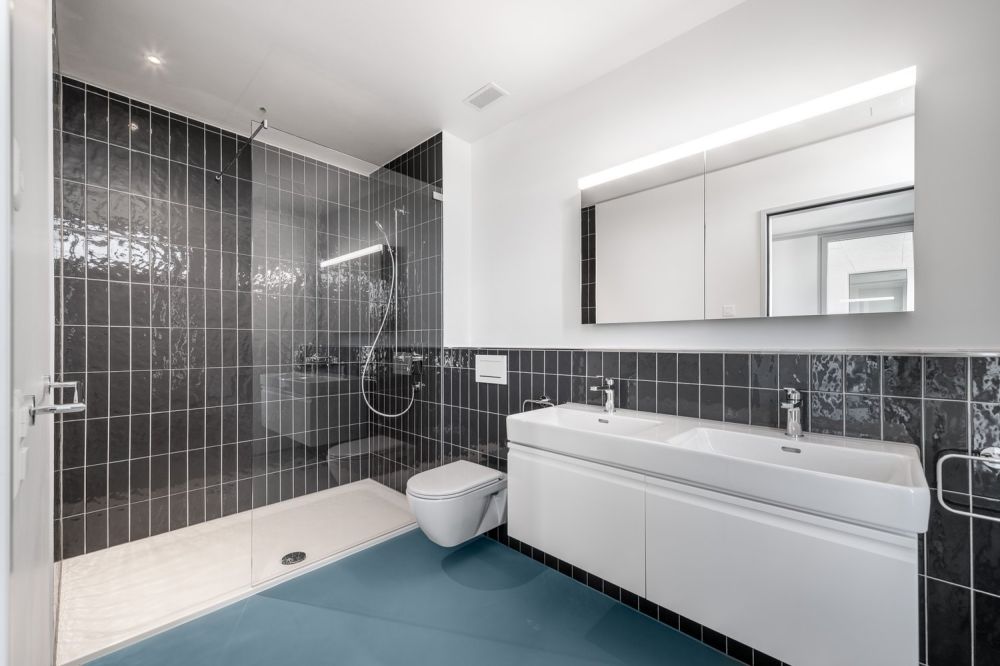 Neubauwohnung mit Aussicht in Uster - Bild 13