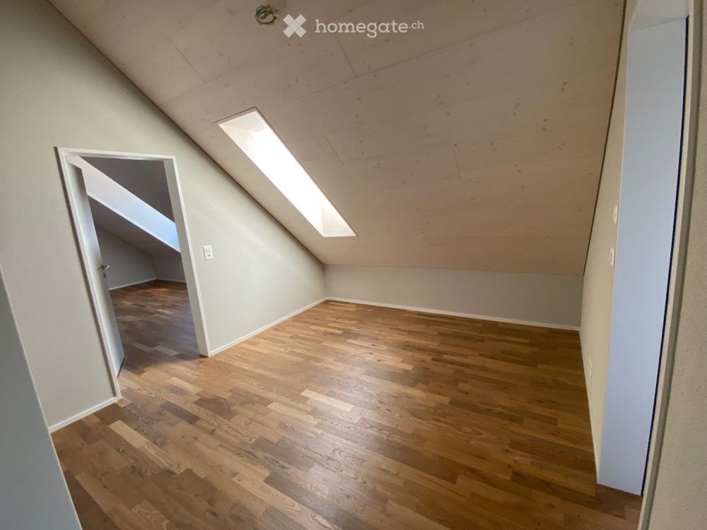 Stilvolle 3.5-Zimmer-Maisonette im Neubau – modernes Wohnen mit Charme in Wängi - Bild 7