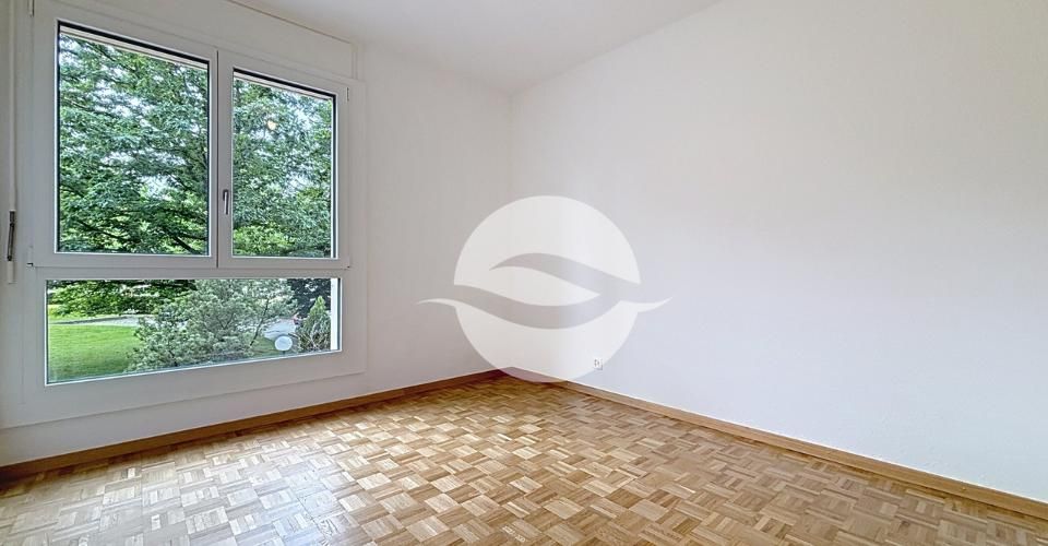 Magnifique 4 pièces dans un quartier calme et résidentiel - Appartement 4 pièces - image - 9