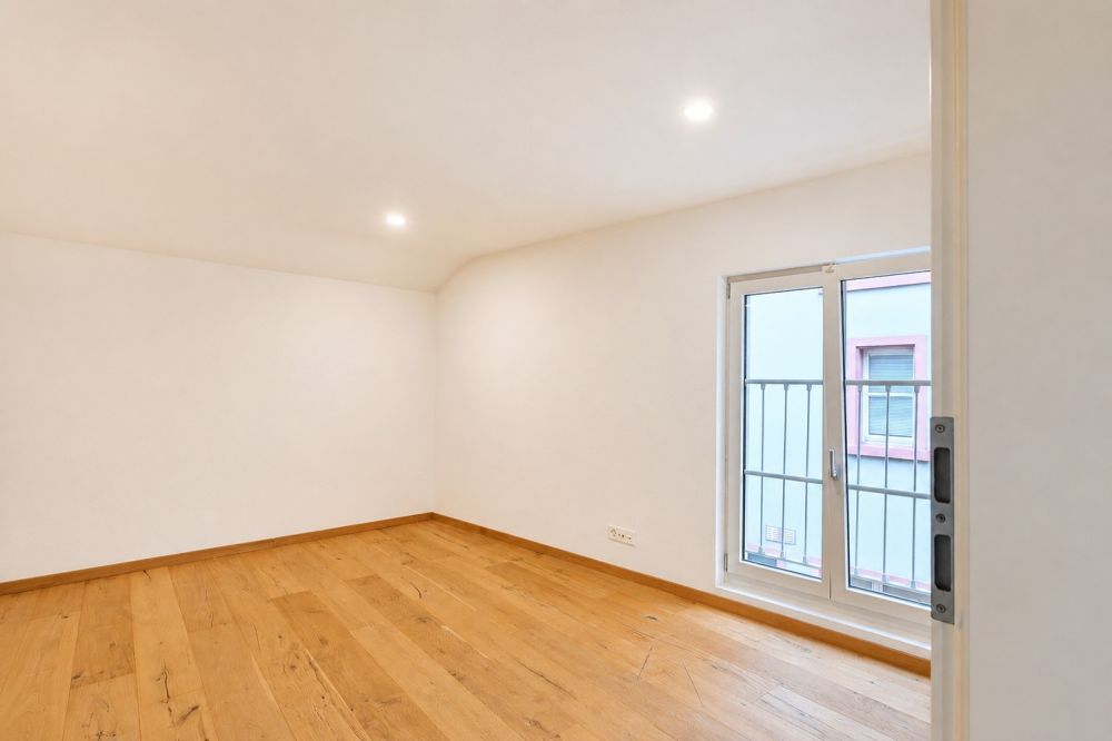 3.5 Zi Maisonette-Dachwohnung mit Galerie in der Altstadt Laufenburg - Bild 9