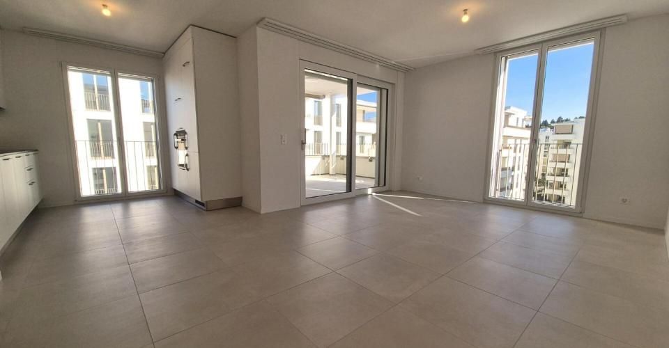 Prairie 5 - Appartement 4.5 pièces au 4ème étage - Appartement 4.5 pièces - image - 2