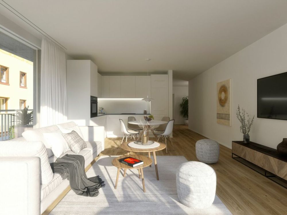 Neubau "Olina" - Bild 4