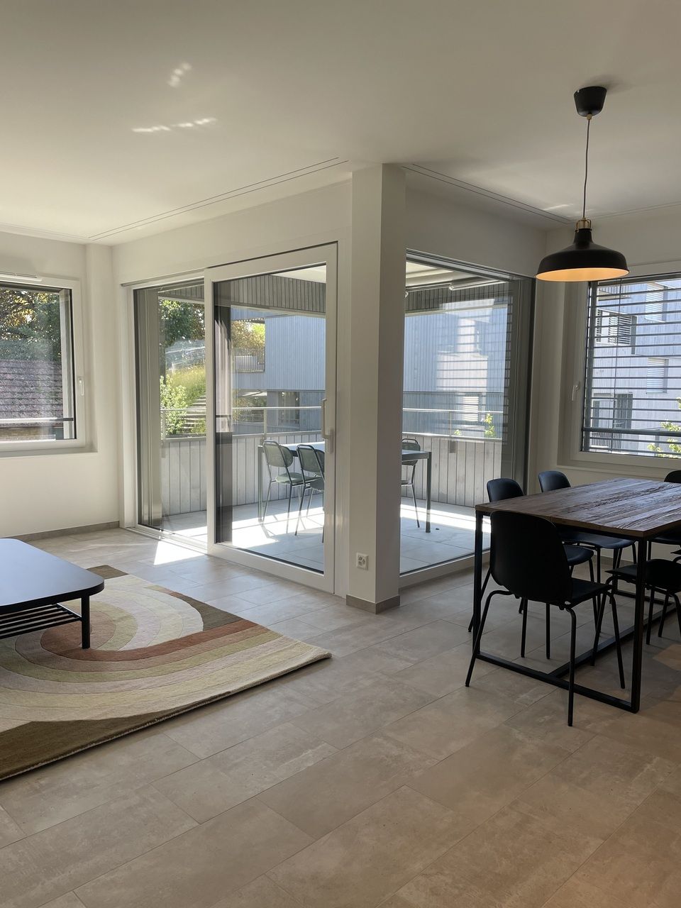 Superbe Appartement 4.5 pièces dans le Quartier Arbora, Crissier - Bild 2