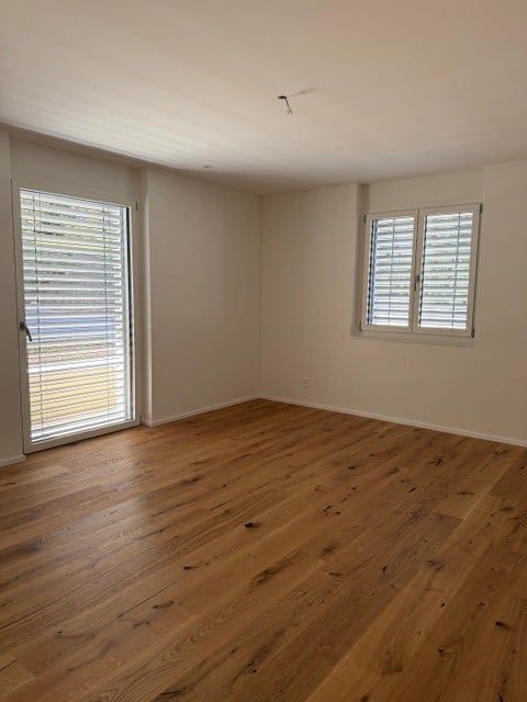Erstvermietung einer modernen 3.5-Zimmer-Neubau-Wohnung im Erdgeschoss in Bassersdorf - Bild 11