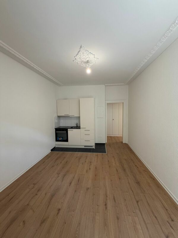 Erstbezug -  charmante frisch sanierte 2.5 Zimmer-Wohnung jetzt zu vermieten! - Bild 3