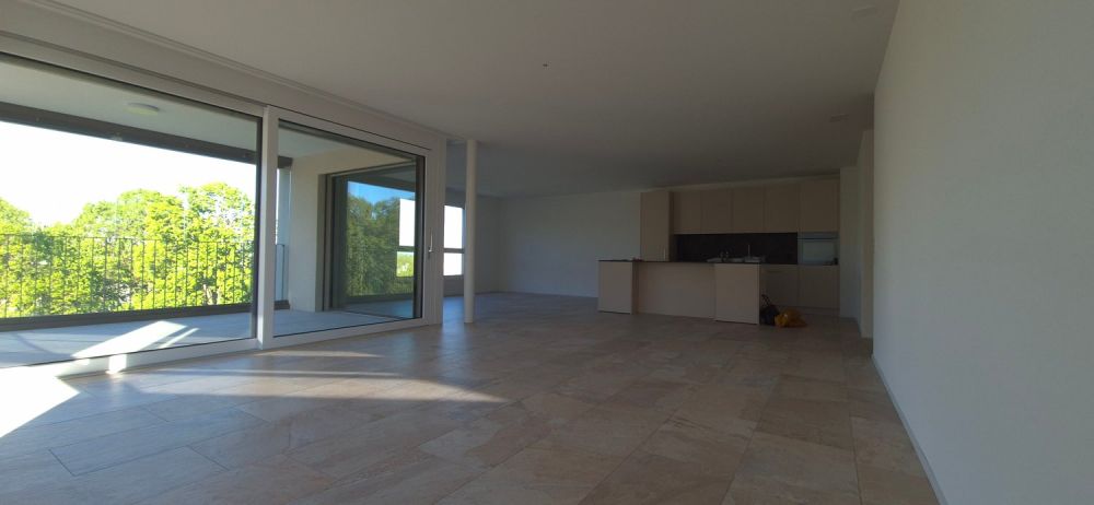 5.5-Zimmerwohnung im Eigentumsstandard -Neubau - Bild 11