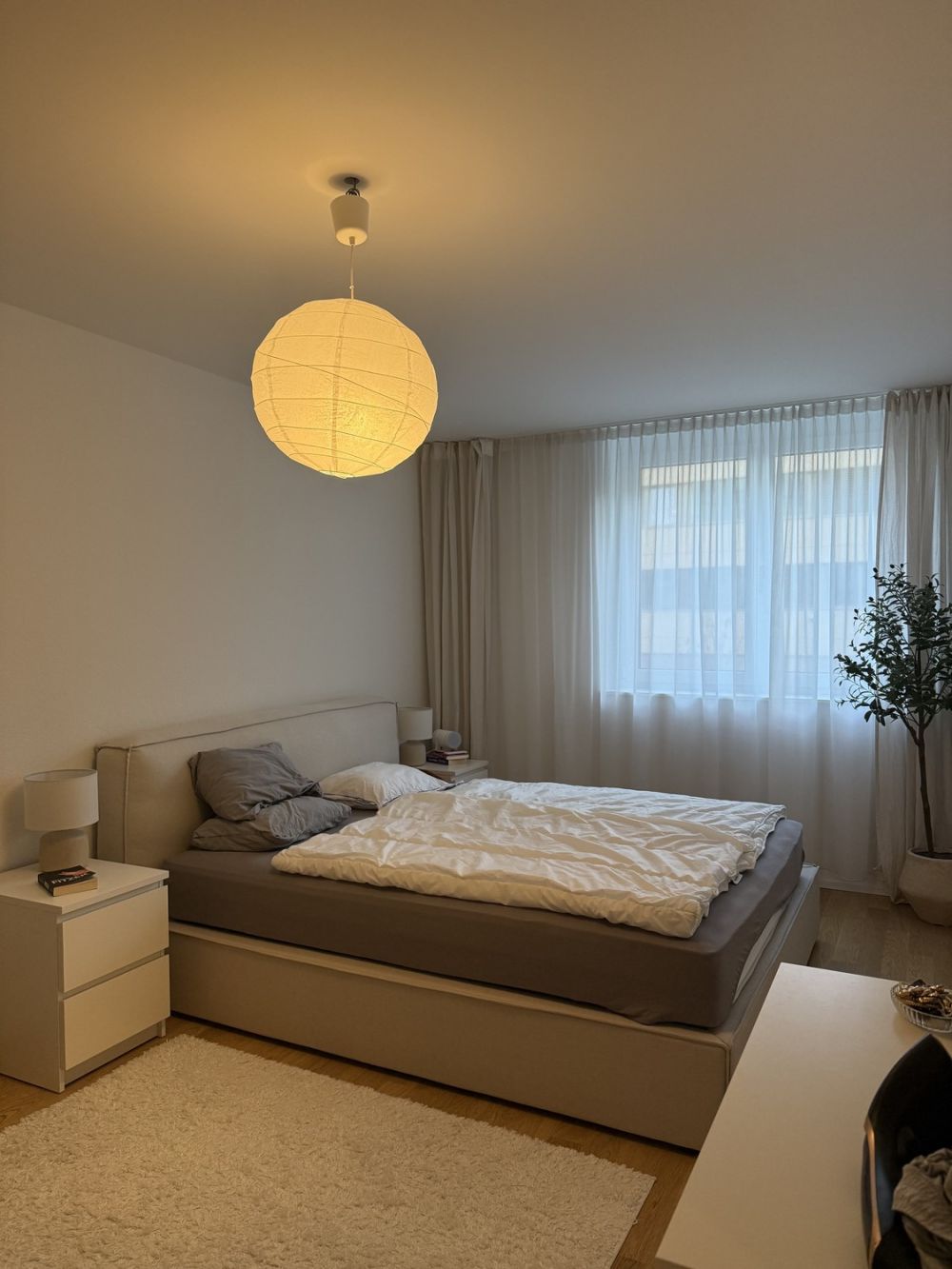 Grosszügige 2 1/2 Zimmerwohnung an ruhiger Lage - Bild 5