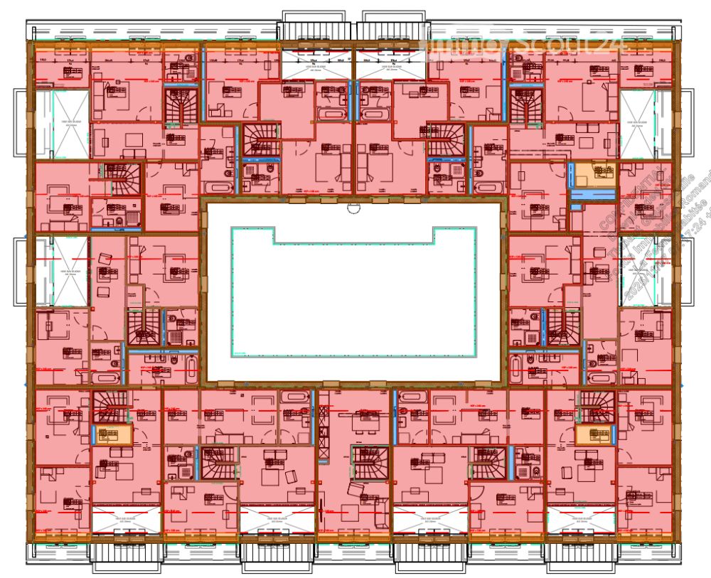 Prächtige neue 2.5-Zimmer-Duplexwohnungen - Bild 4