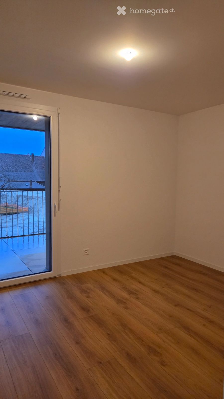 Appartement de 3.5 pcs - 91m2 - Bild 4