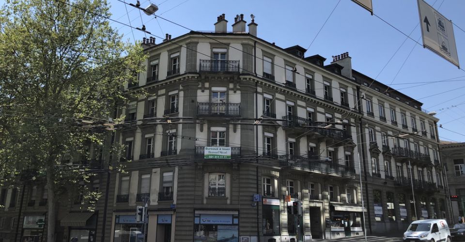 Magnifique loft idéalement situé dans le quartier de Georgette - Loft - image - 1