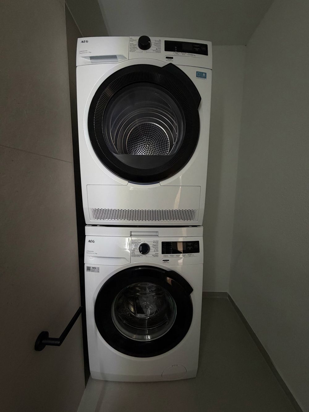 ERSTVERMIETUNG: Wunderschöne 4.5 Zimmerwohnung an toller Lage - Bild 8