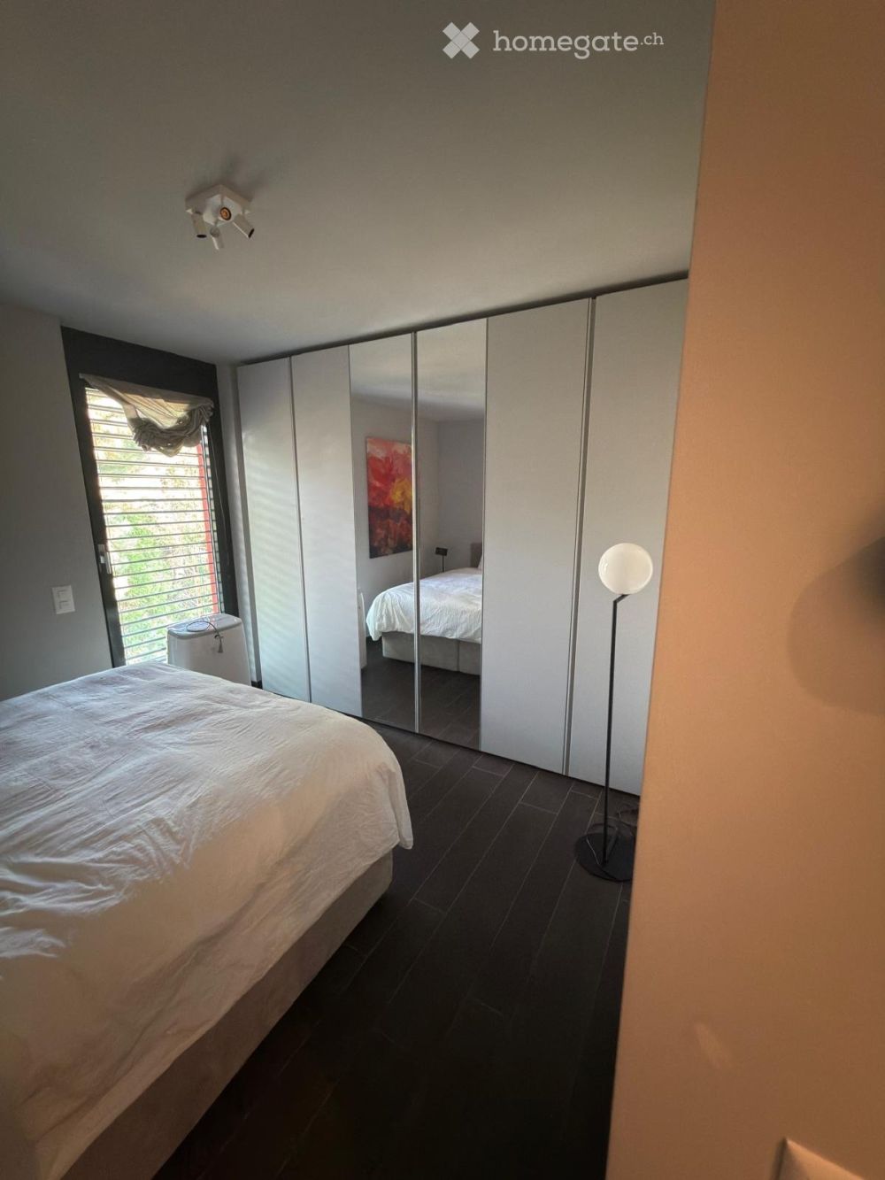 Penthouses infront of Tasis Montagnola - Bild 10